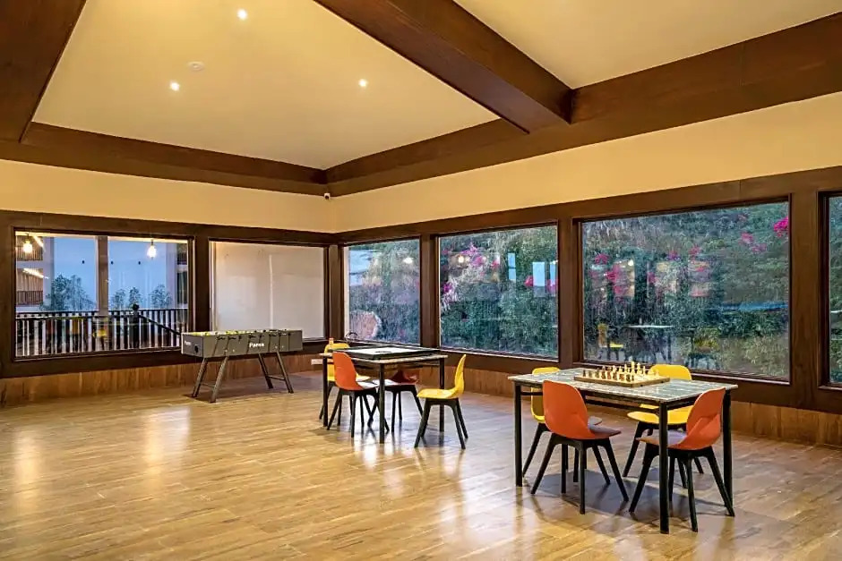 Shivdhara Resort