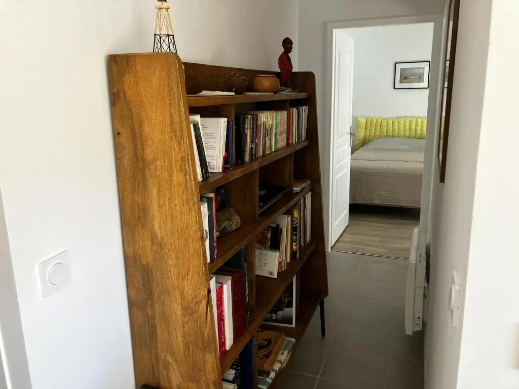 Appartement Arcachon, 3 pièces, 6 personnes - FR-1-374-193