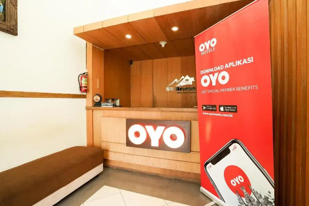 OYO 1087 Homestay Potato House
