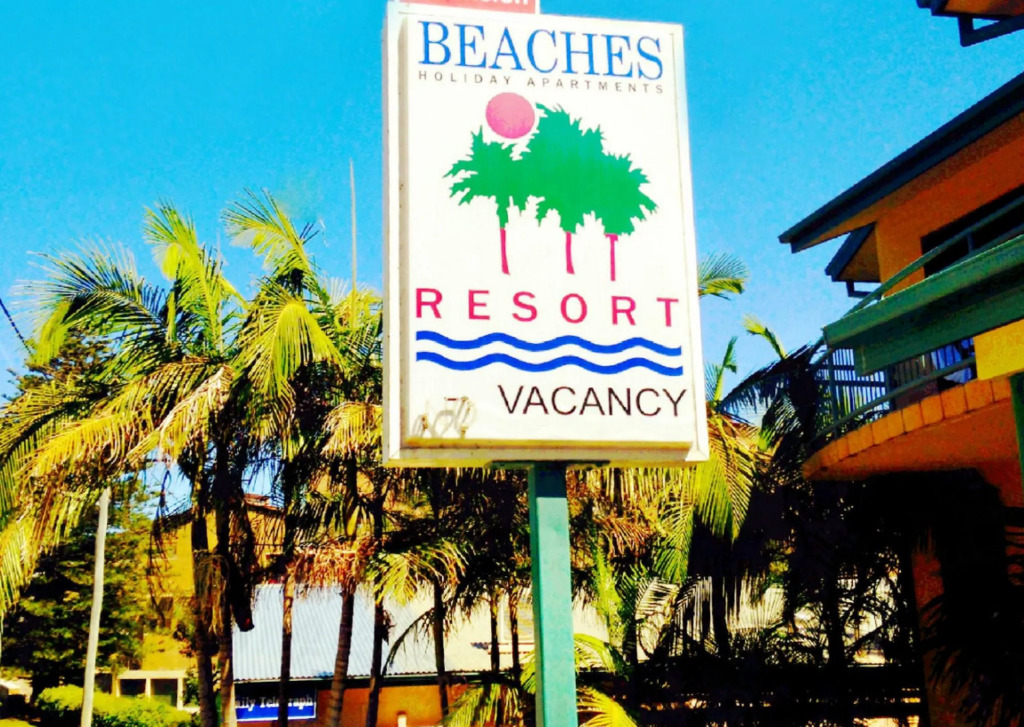 Beaches Holiday Resort