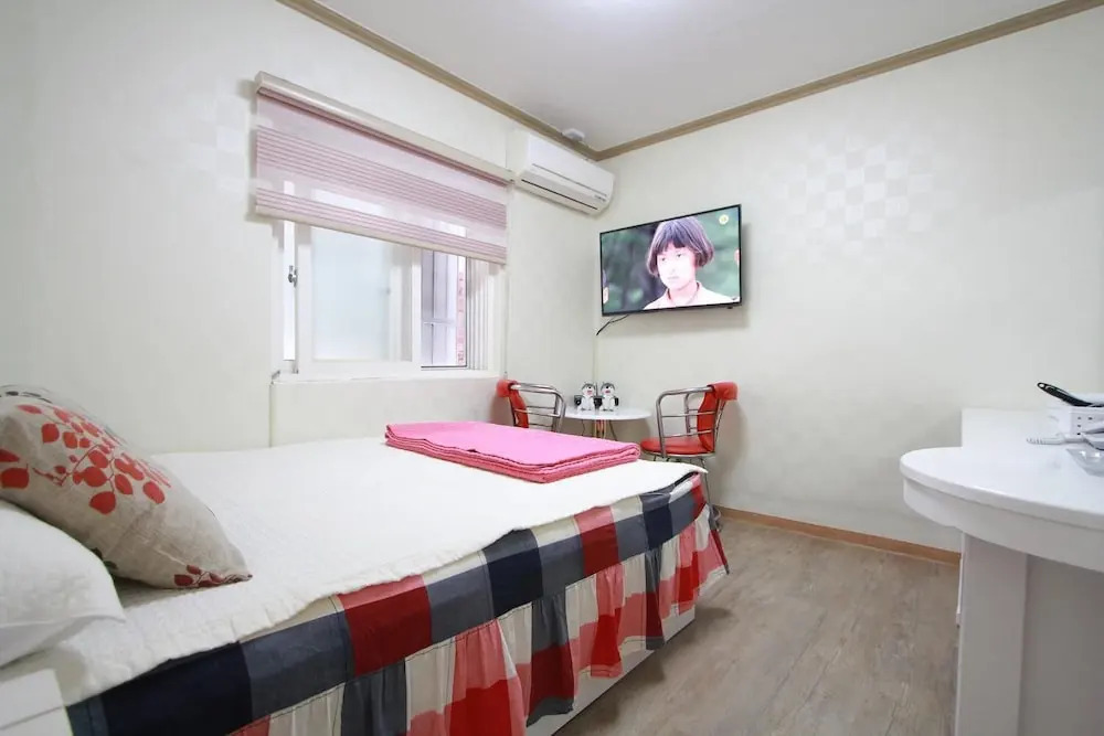 Seocho Guesthouse K - Hostel