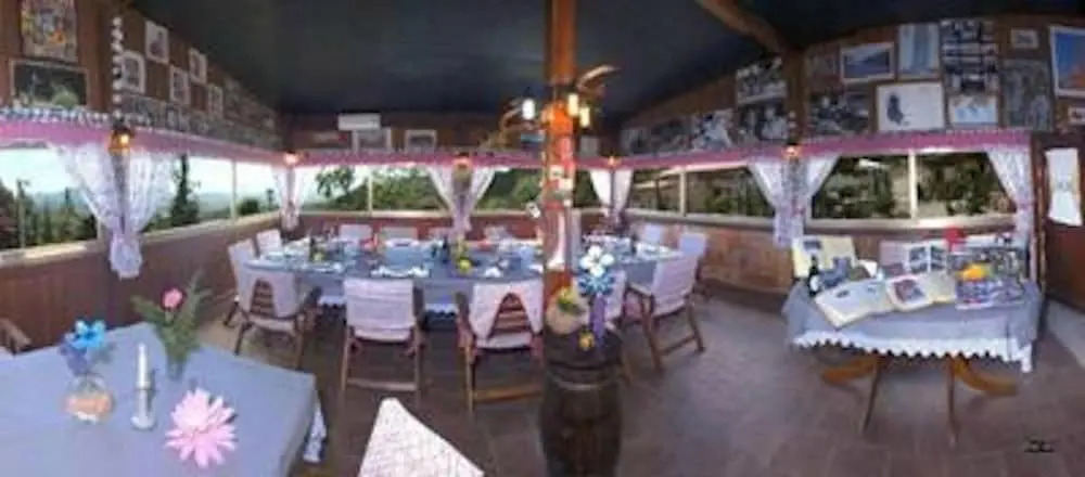 Paradise in Tuscany Villa Gelsomino for 810 People