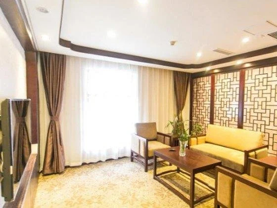 Zhuozheng Bieyuan Hotel