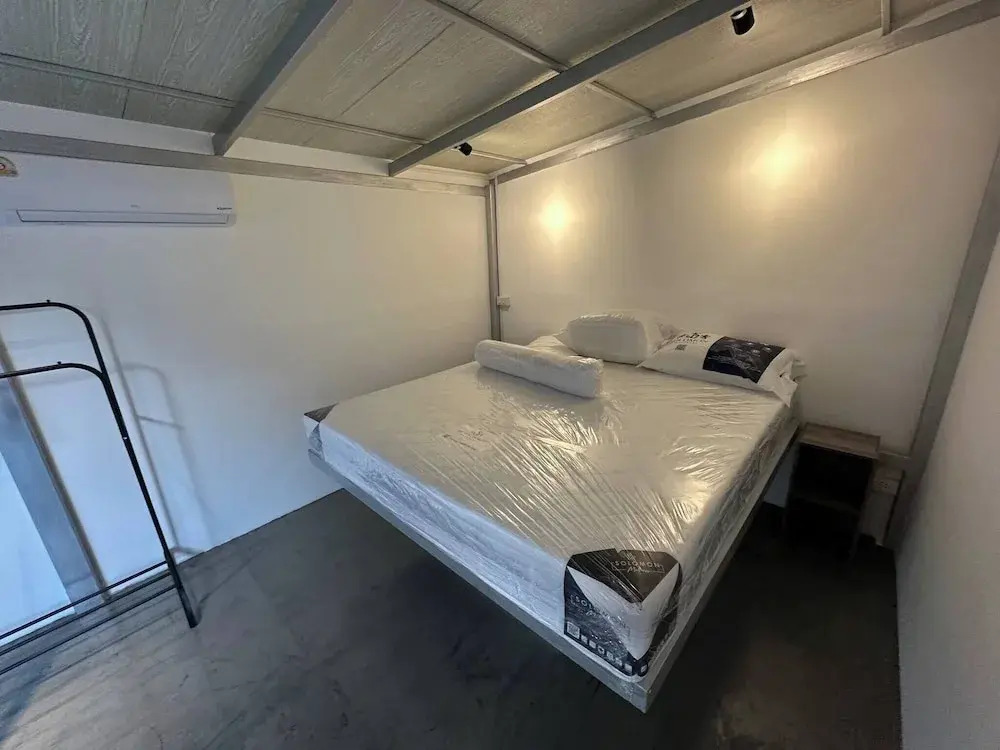 #3 - 2BR Villa 1000mbps