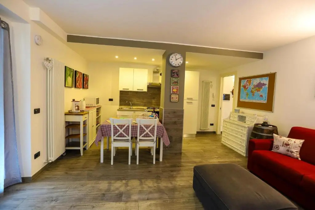Tizi House