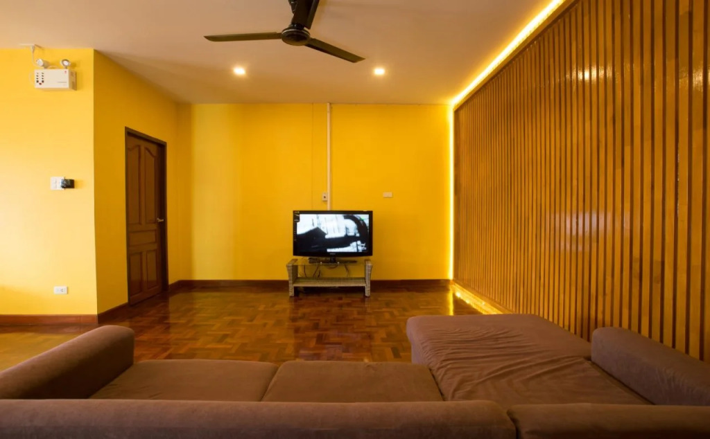 OYO 531 Le Light House & Hostel