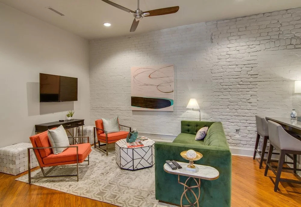 563 King Signature Apartments