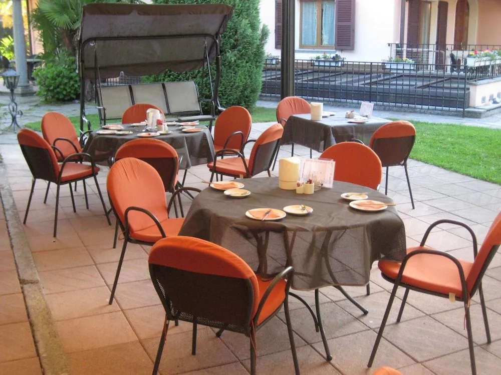 Residence Villa Margherita WITH POOL & HYDROMASSAGE