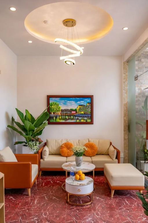 Golden Sun Hotel Hoi An