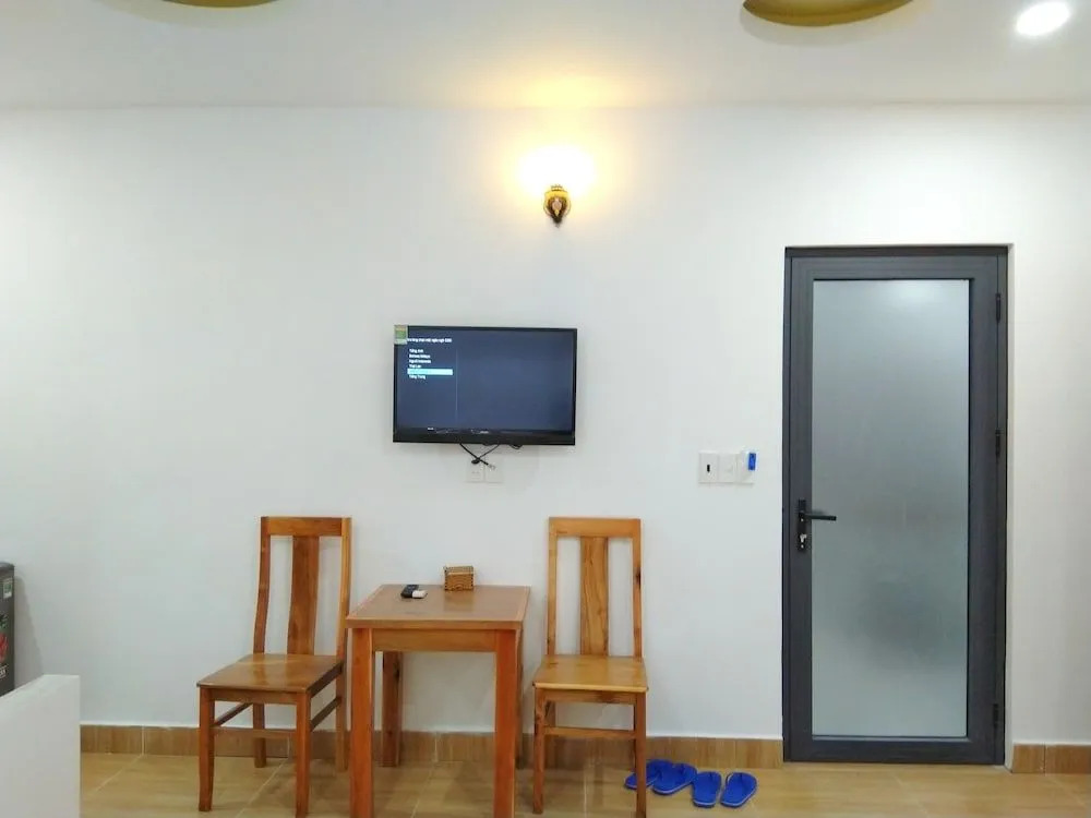 Khách Sạn Hưng Yên