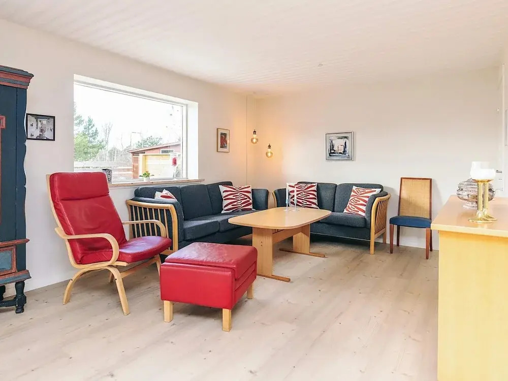 4 Star Holiday Home in Jerup