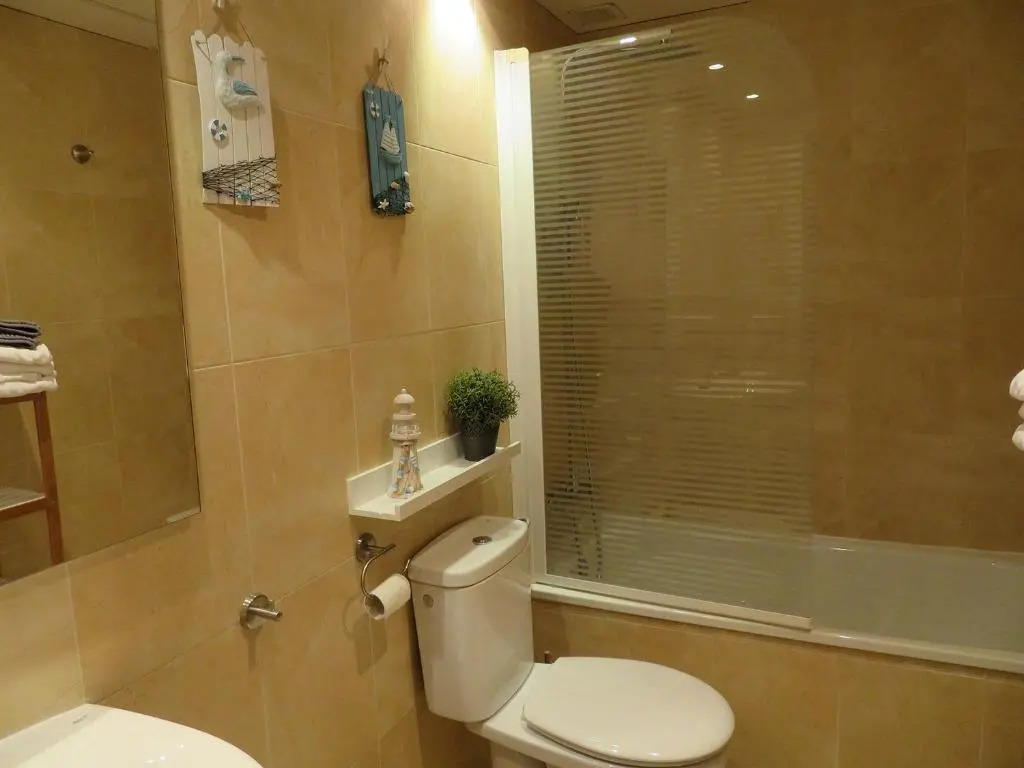 Alcañiz Flats II
