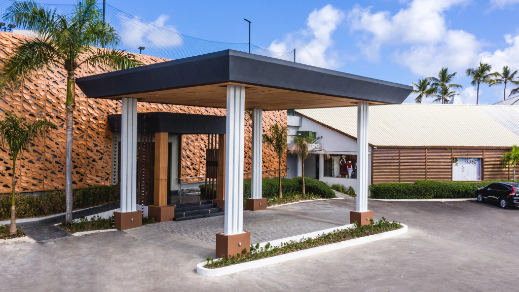 Sunscape Coco Punta Cana Hotel - All Inclusive