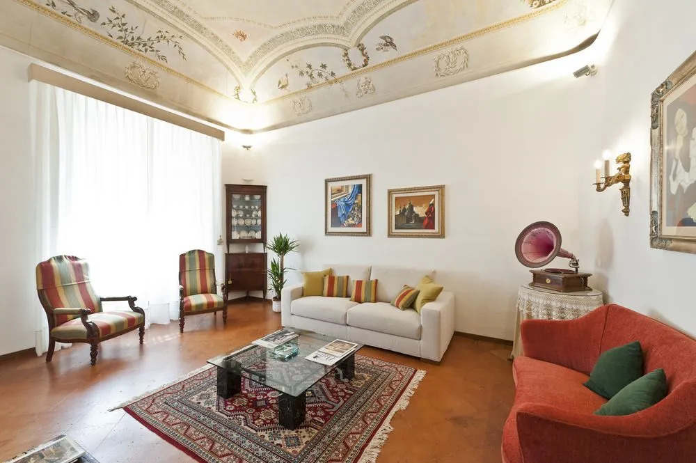 Palazzo Cinotti