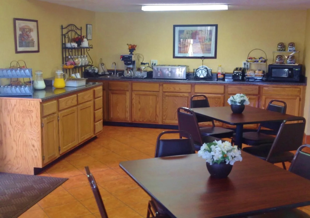 American Inn - Paducah