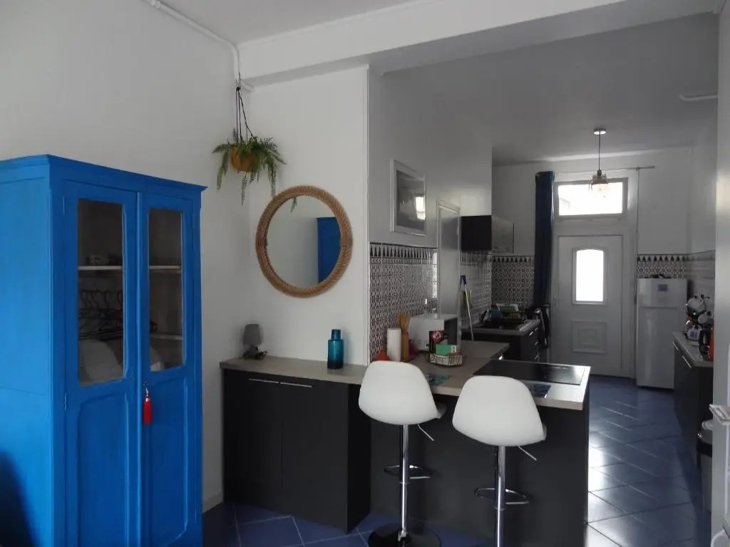 Studio L'AZULEJOS