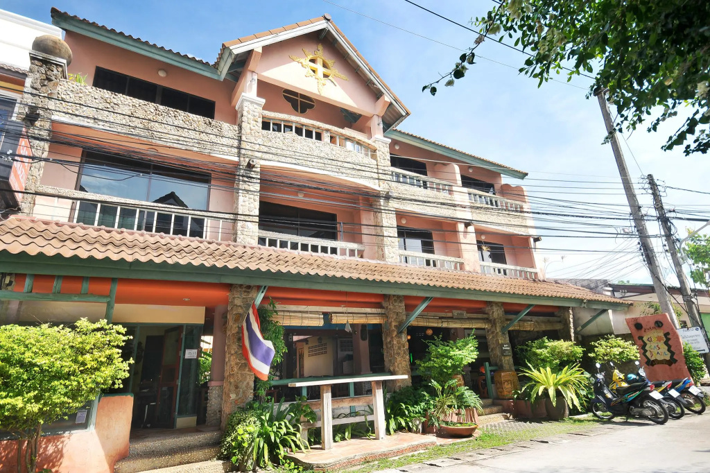 Casa Brazil