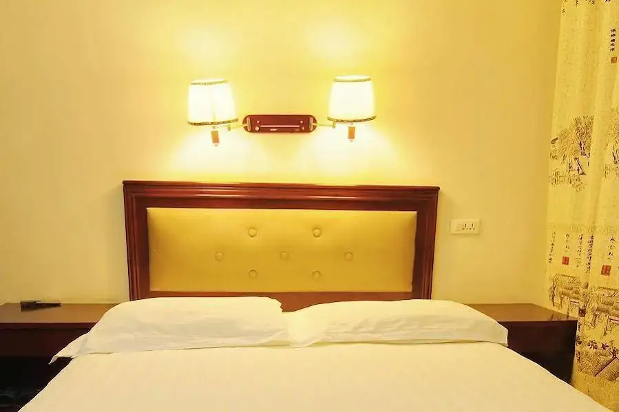 Guilin Hetai Hotel