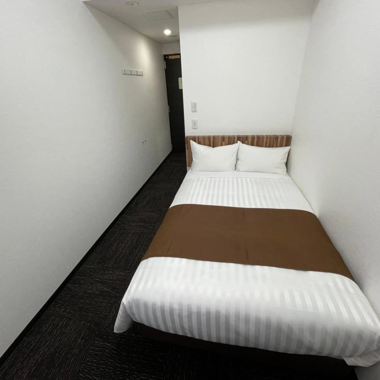 Ueno Urban Hotel Annex
