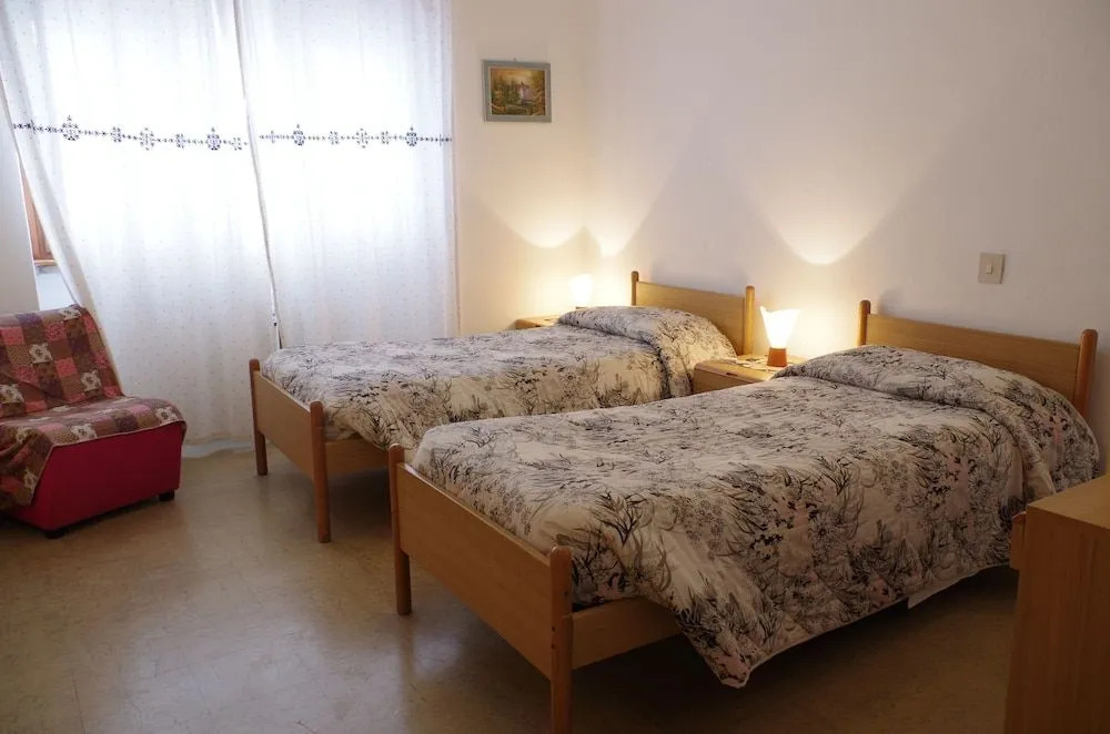 Albergo Ristorante Sargas
