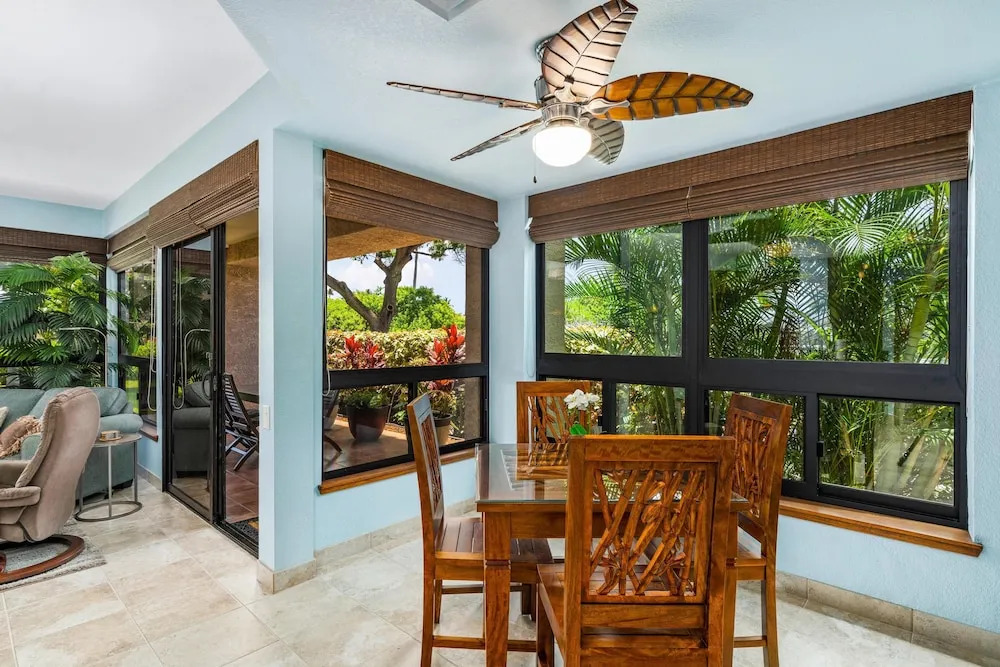 Villa Sea Renity