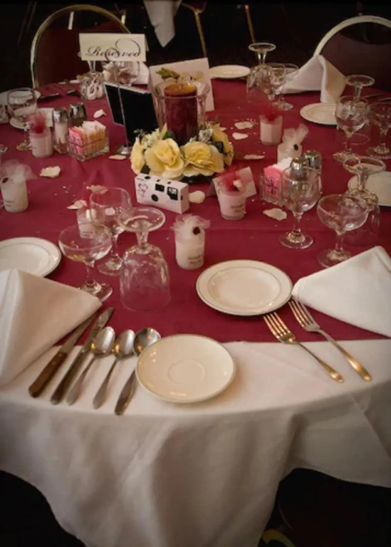 Town & Country Inn & Resort