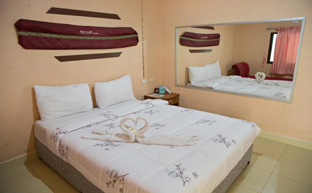 Leelawadee Resort