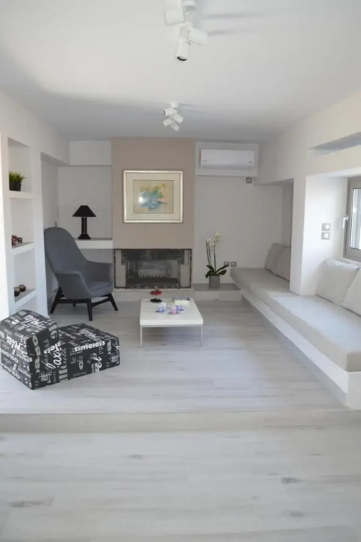 Athens Riviera Loft