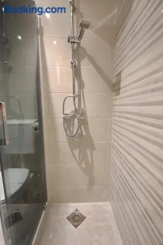 SI Apartments Ohrid with free parking