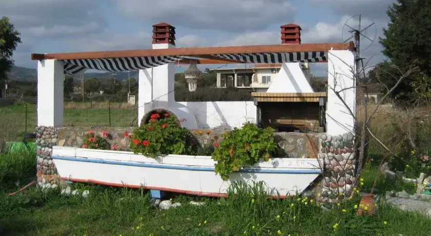 Holiday Home Stapo