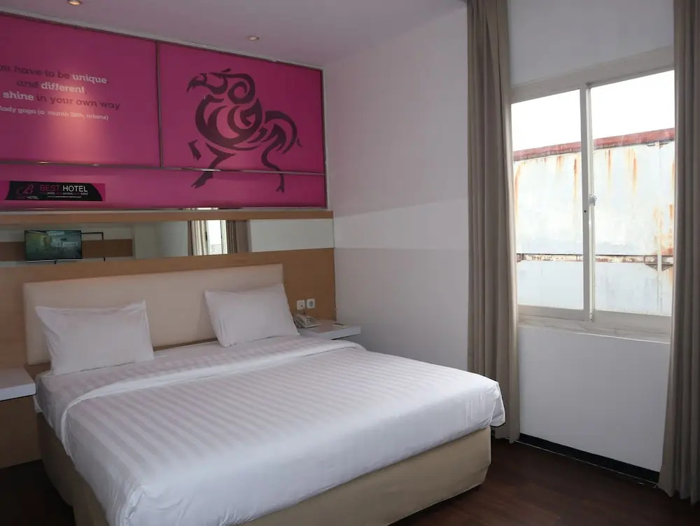 Best Hotel