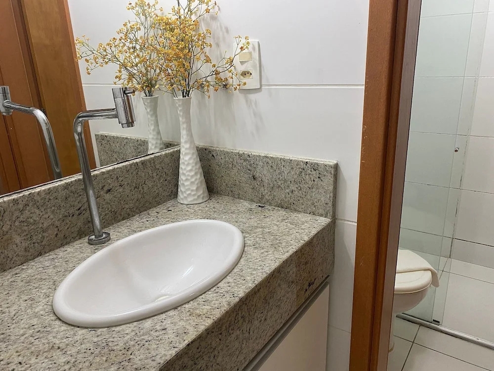 Bela Hospedagem - Israel Flat Tambau 117