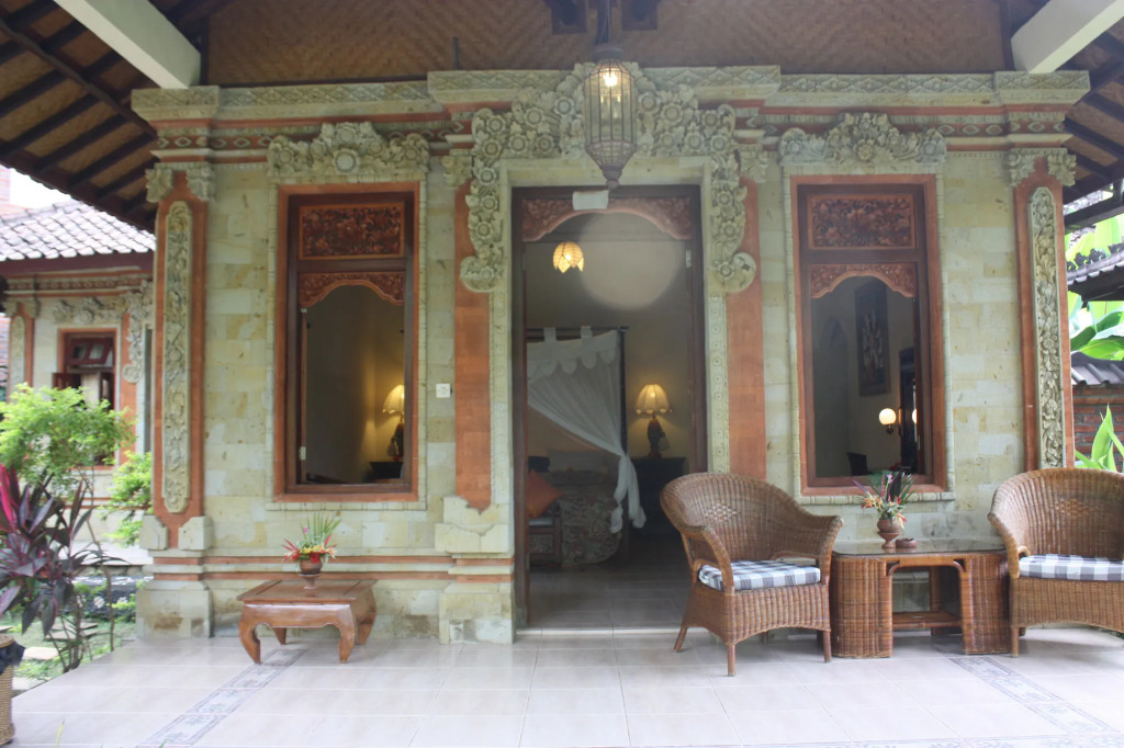 Rambutan Hotel