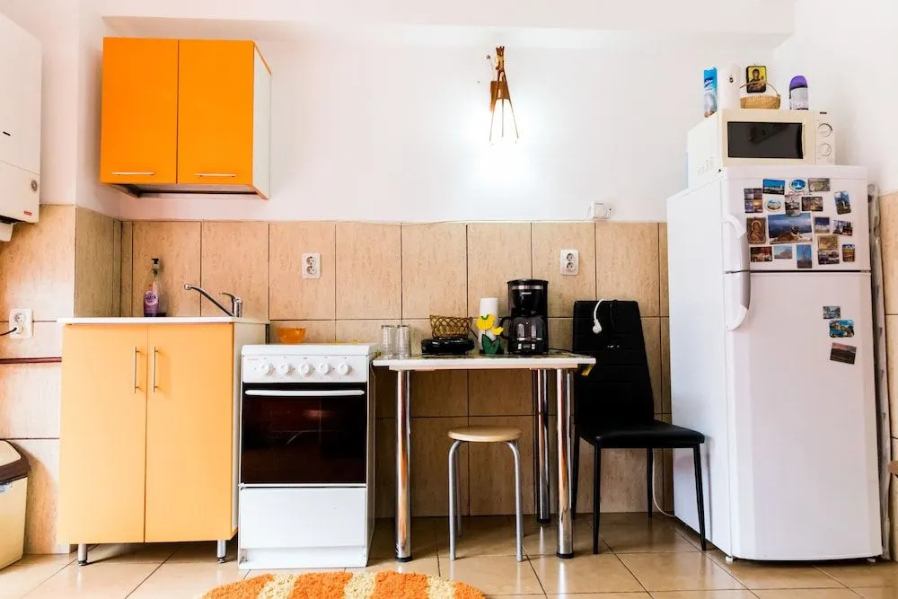 Apartament Datcu