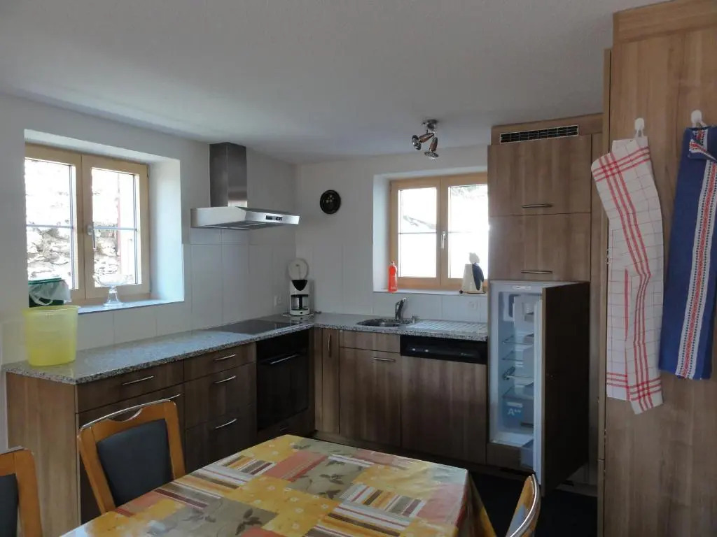 Chalet Schönbühl