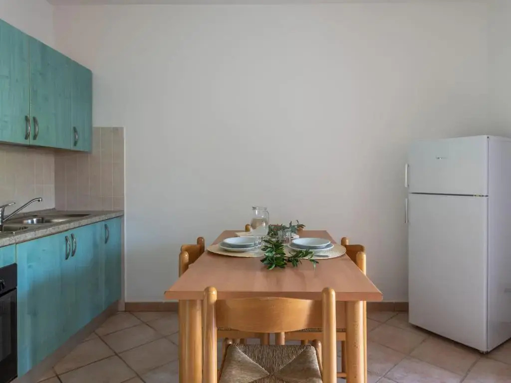 Le Dimore di Budoni Apartments