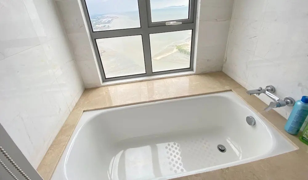 Silverscape Residence Melaka
