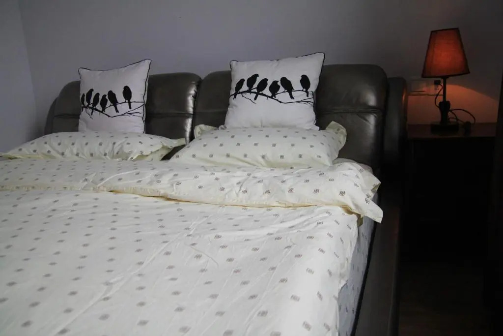 Pier One Guesthouse
