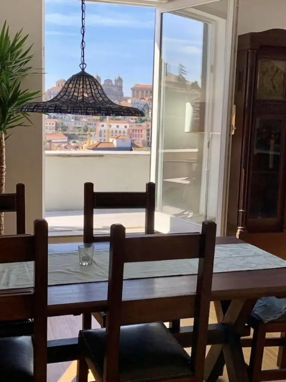 Porto Skylight Loft