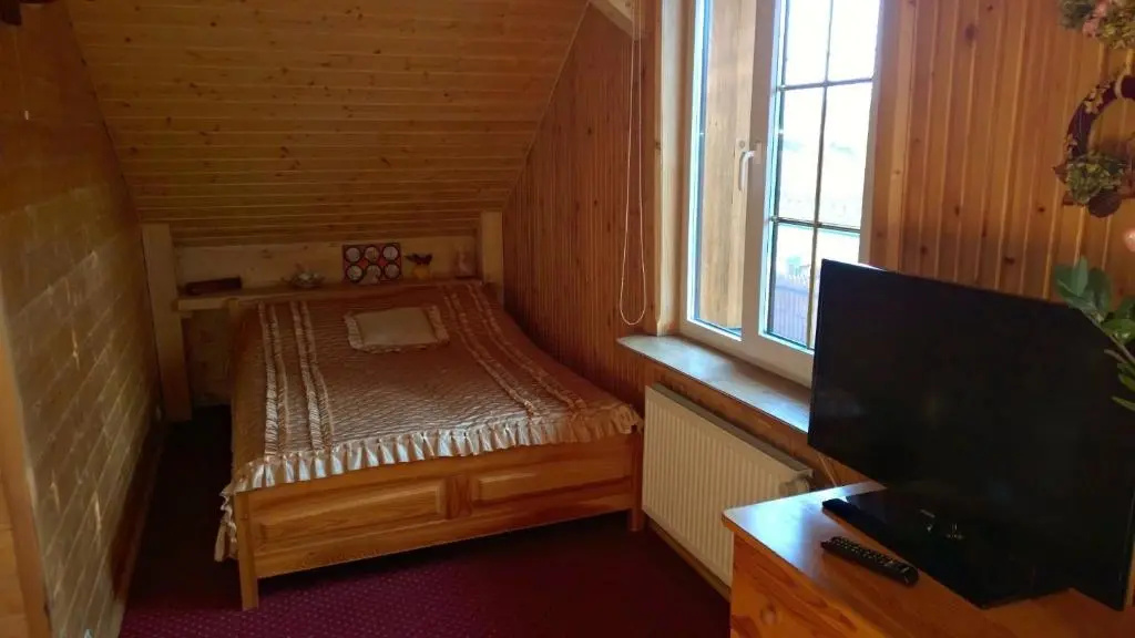 Domek Marców