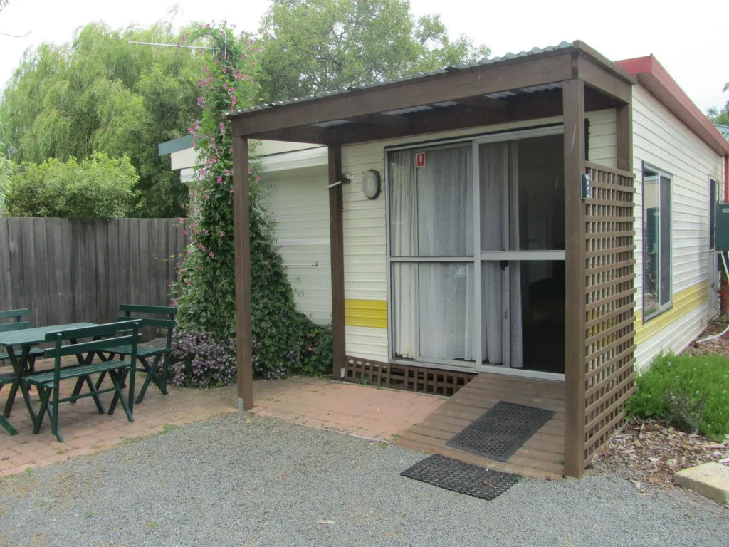 Triabunna Cabin & Caravan Park