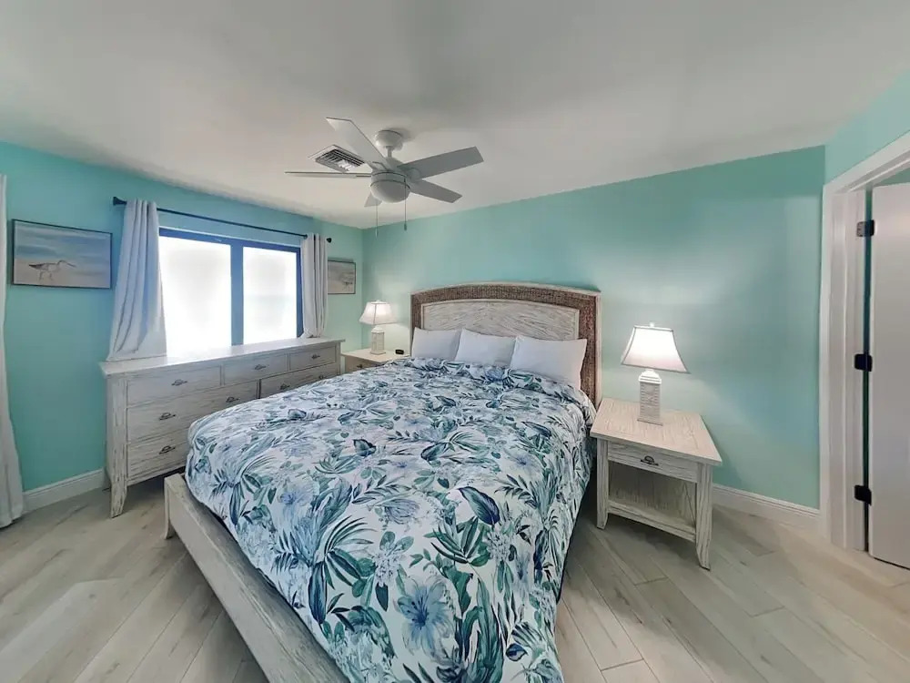 Seaside 5 by Distinctive Beach Rentals
