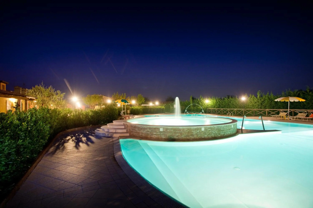Valle del Metauro Country House