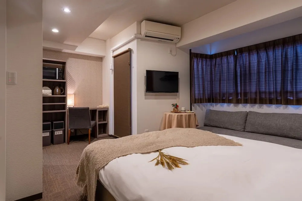INA HOUSE GION