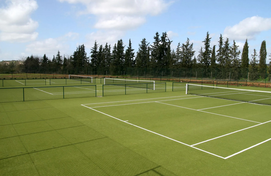Amendoeira Golf Resort - Apartments and villas