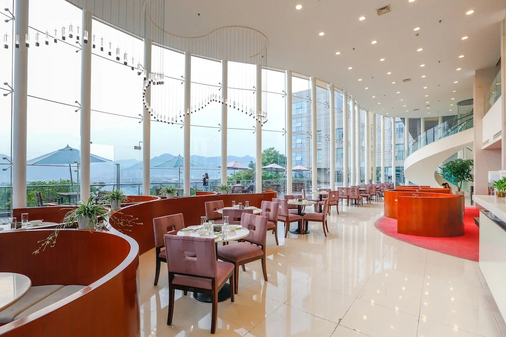 Qiandao Lake Country Club Resort