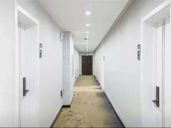 Dahuaishu Hotel (Luoyang Longmen high-speed railway station Hekeda)