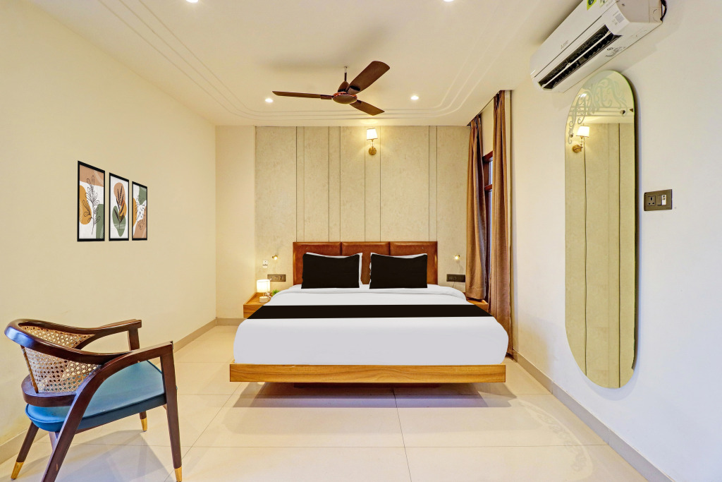 Townhouse Patel Nagar Near Saharanpur Chowk Dehradun Formerly Calista Square