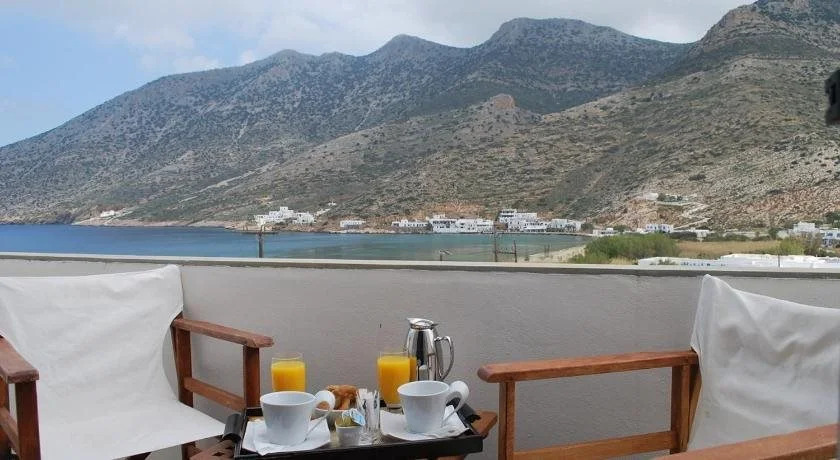 Myrto Hotel & Bungalows
