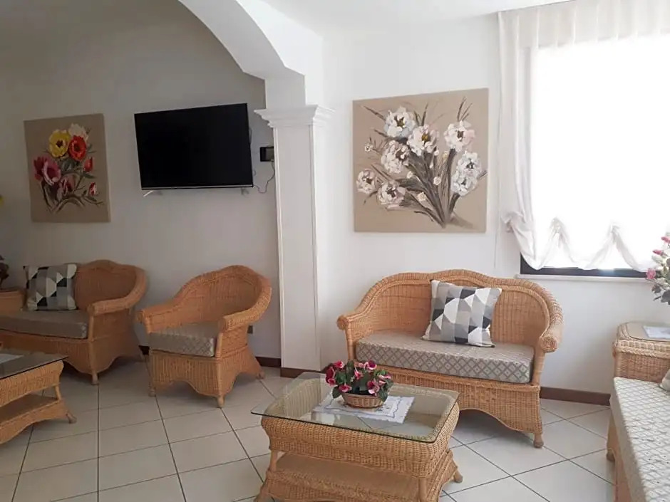 Hotel Arlecchino